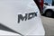 2026 Acura MDX A-Spec SH-AWD