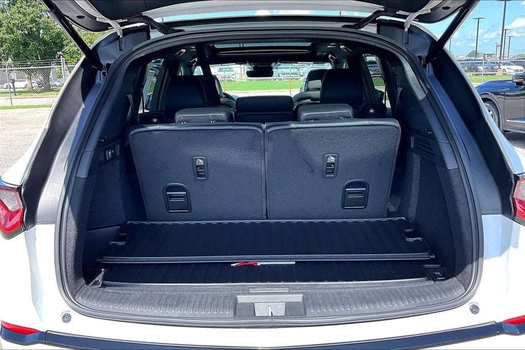 2026 Acura MDX A-Spec SH-AWD
