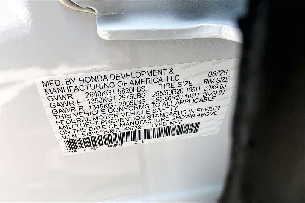 2026 Acura MDX A-Spec SH-AWD