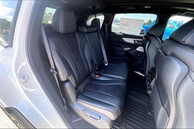 2026 Acura MDX A-Spec SH-AWD