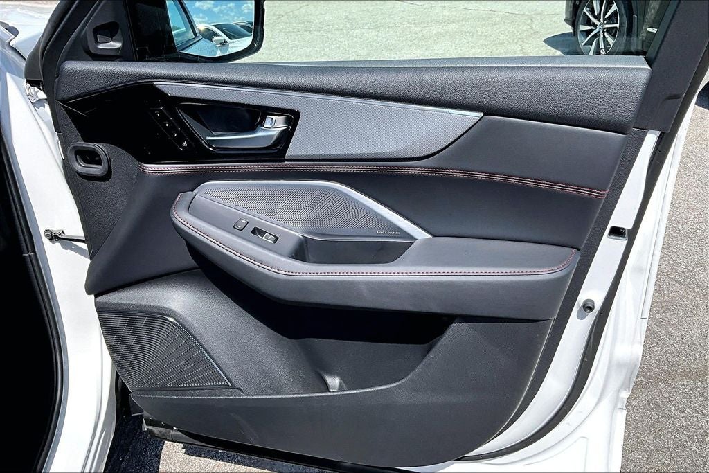2026 Acura MDX A-Spec SH-AWD