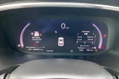 2026 Acura MDX A-Spec SH-AWD