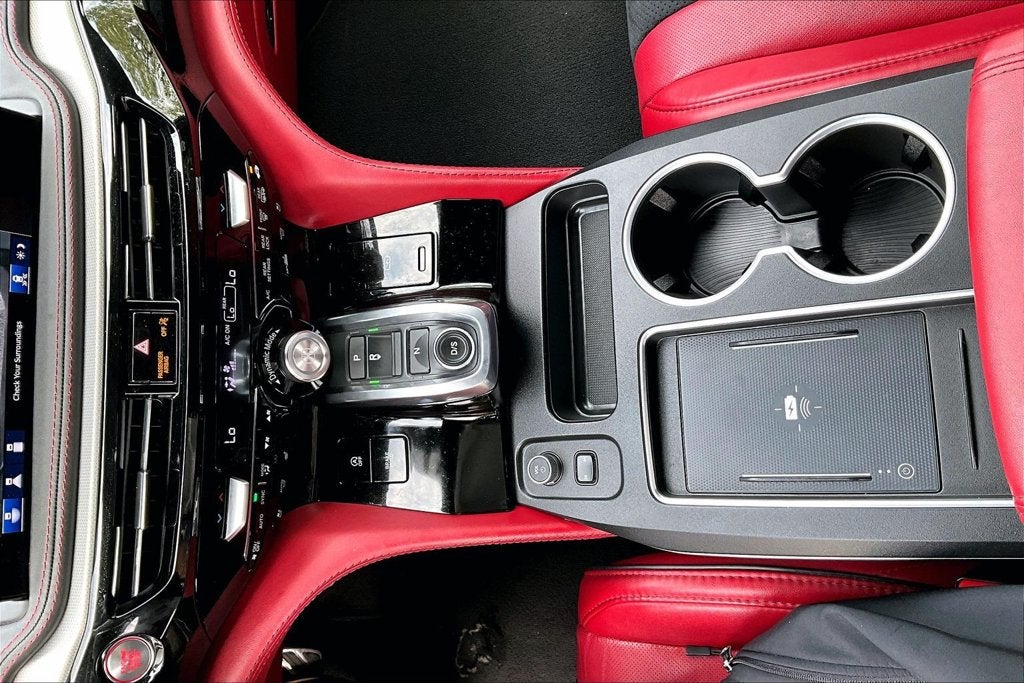 2026 Acura MDX A-Spec SH-AWD