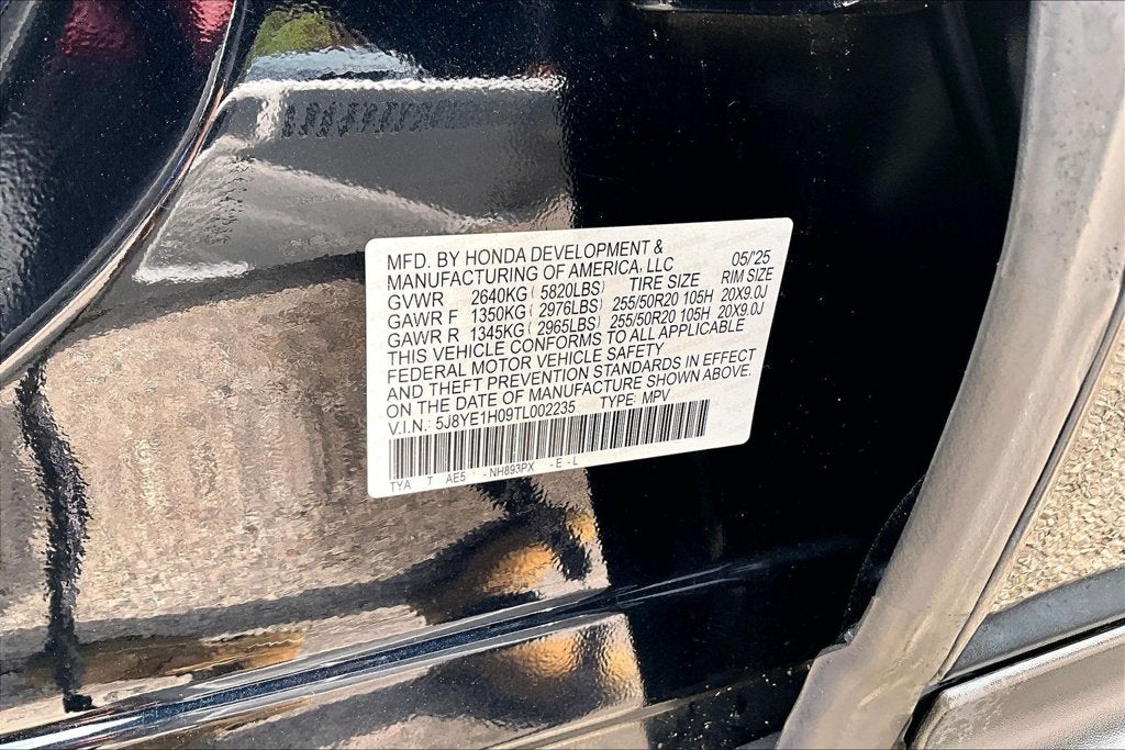 2026 Acura MDX A-Spec SH-AWD