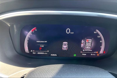 2026 Acura MDX A-Spec SH-AWD
