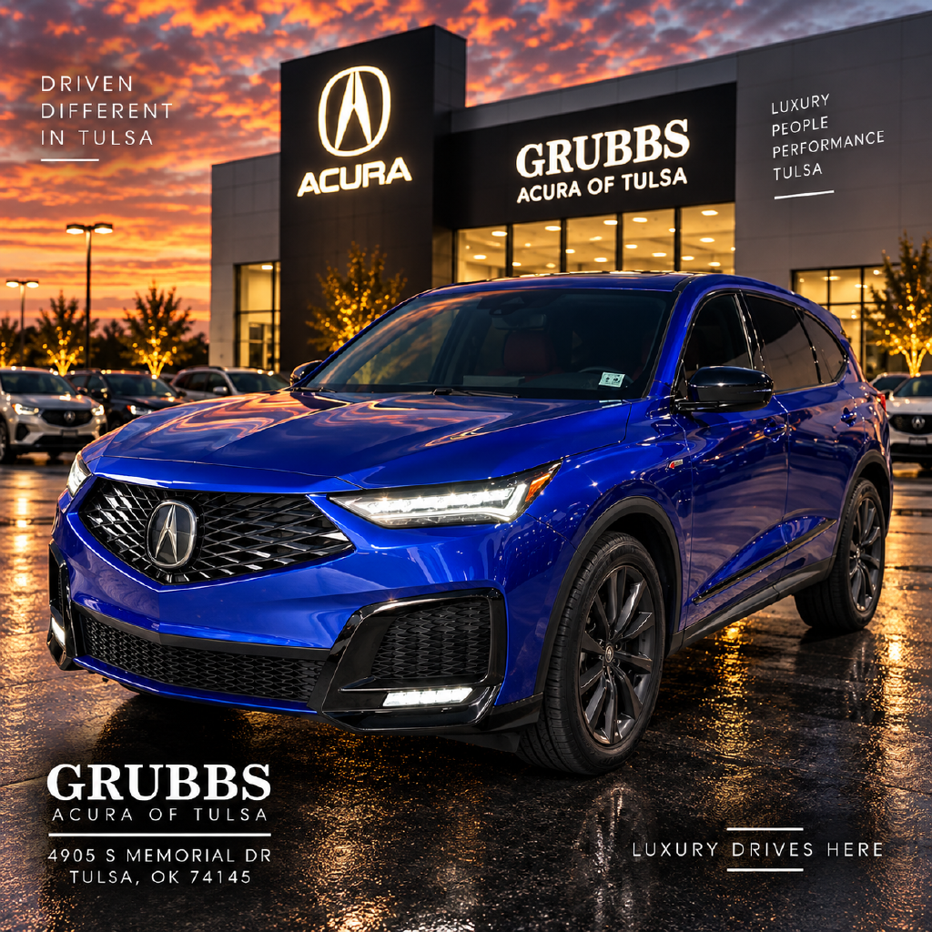 2025 Acura MDX A-Spec SH-AWD
