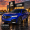 2025 Acura MDX A-Spec SH-AWD