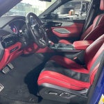 2025 Acura MDX A-Spec SH-AWD