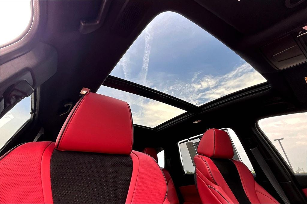 2025 Acura MDX A-Spec SH-AWD