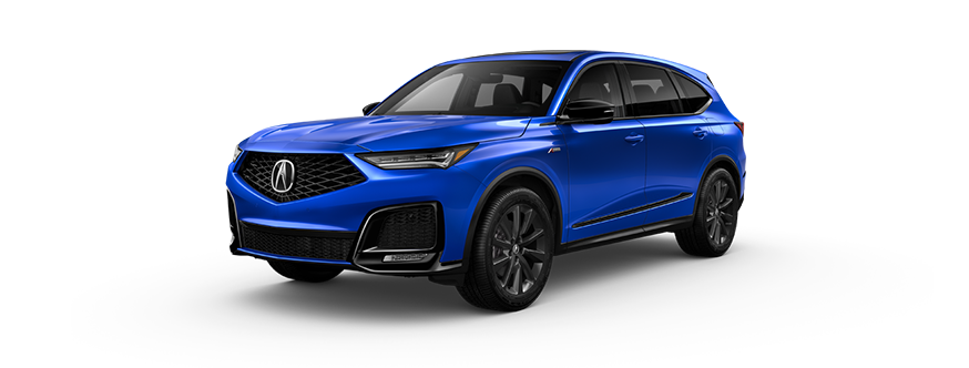 2025 Acura MDX A-Spec SH-AWD