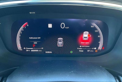 2026 Acura MDX A-Spec SH-AWD