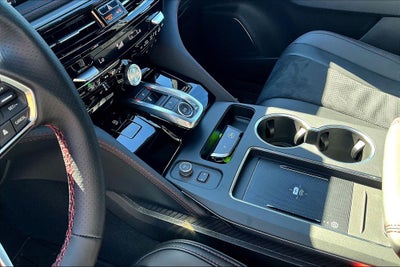 2026 Acura MDX A-Spec SH-AWD