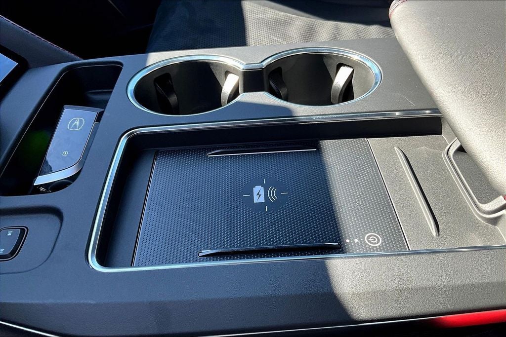 2026 Acura MDX A-Spec SH-AWD