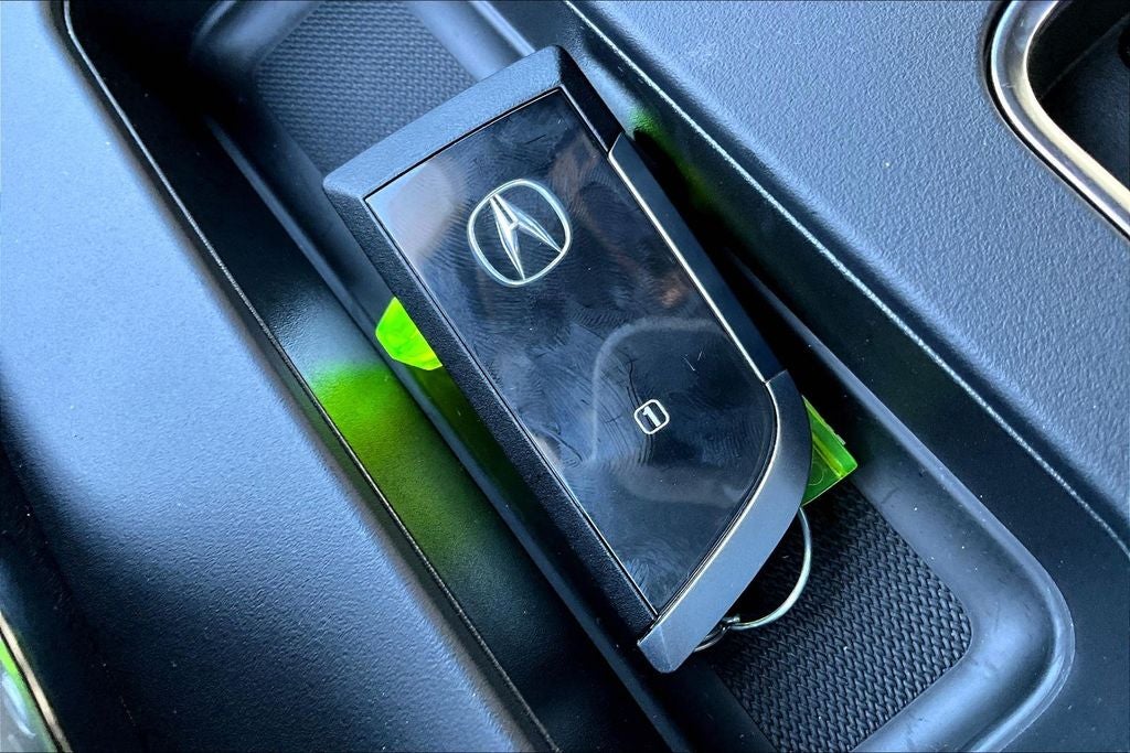 2026 Acura MDX A-Spec SH-AWD