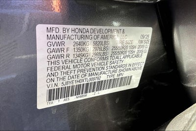 2026 Acura MDX A-Spec SH-AWD