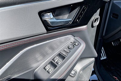 2026 Acura MDX A-Spec SH-AWD