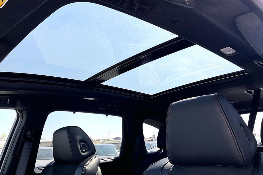 2026 Acura MDX A-Spec SH-AWD