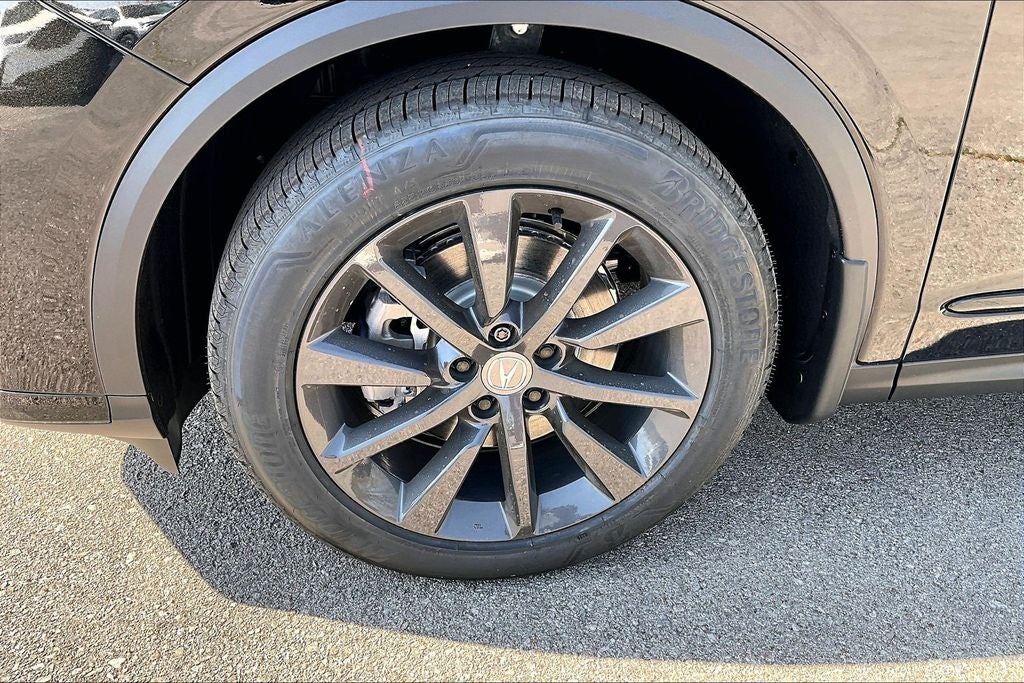 2026 Acura MDX A-Spec SH-AWD