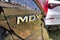 2026 Acura MDX A-Spec SH-AWD