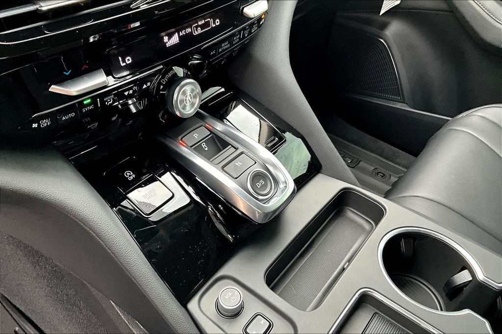 2025 Acura MDX Base SH-AWD