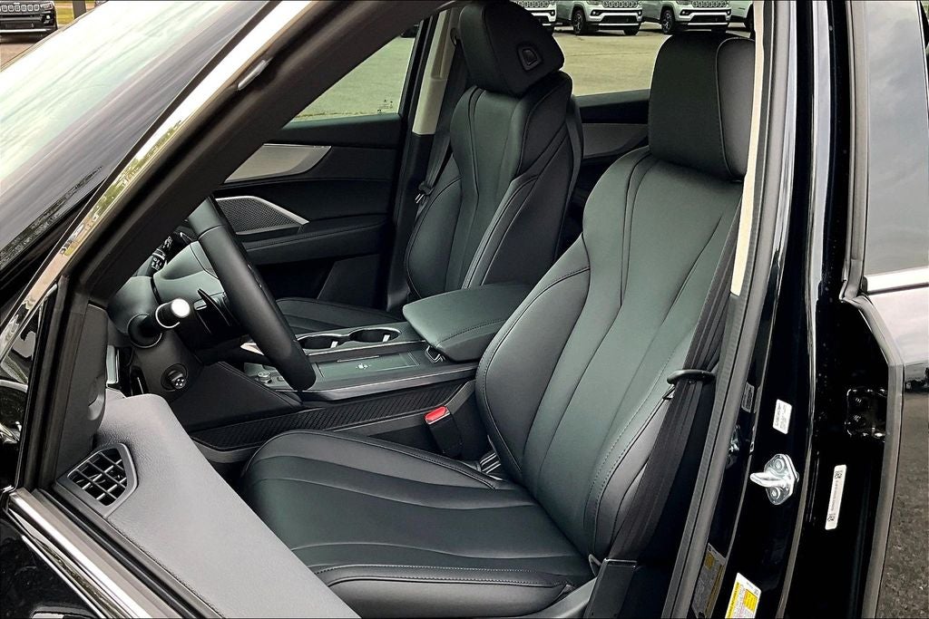 2025 Acura MDX Base SH-AWD