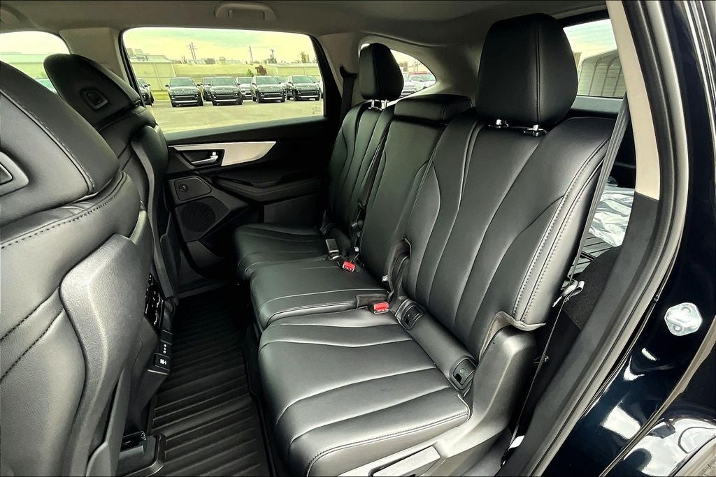 2025 Acura MDX Base SH-AWD