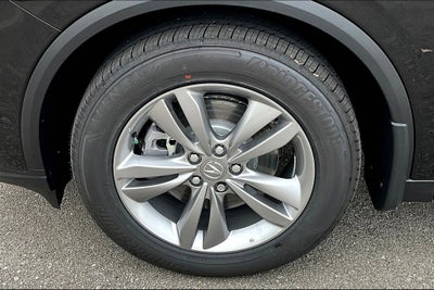 2025 Acura MDX Base SH-AWD