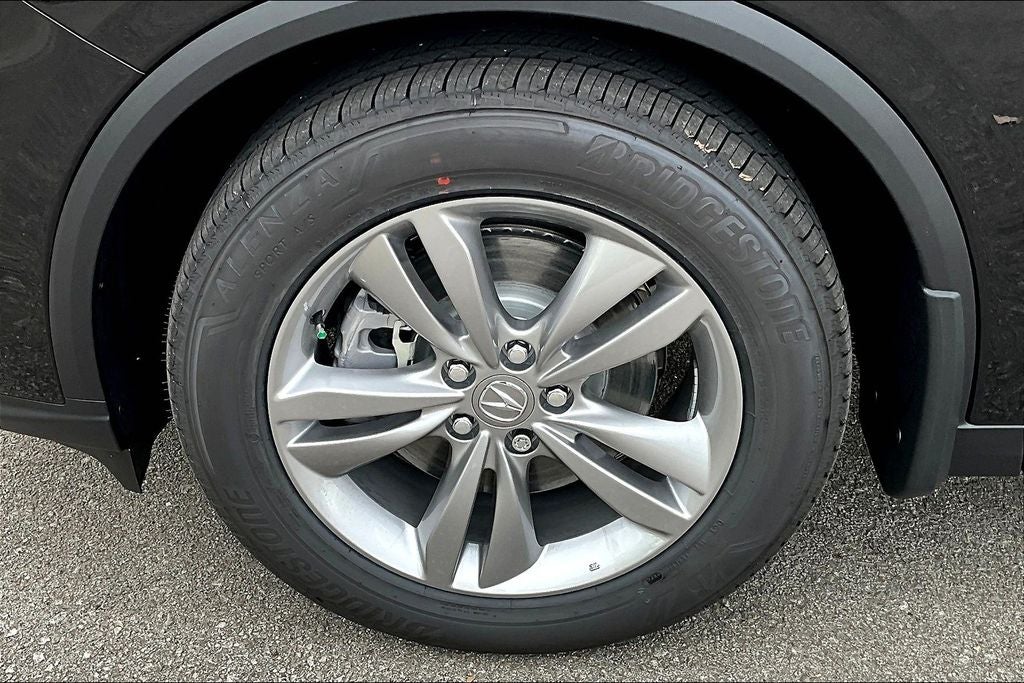 2025 Acura MDX Base SH-AWD