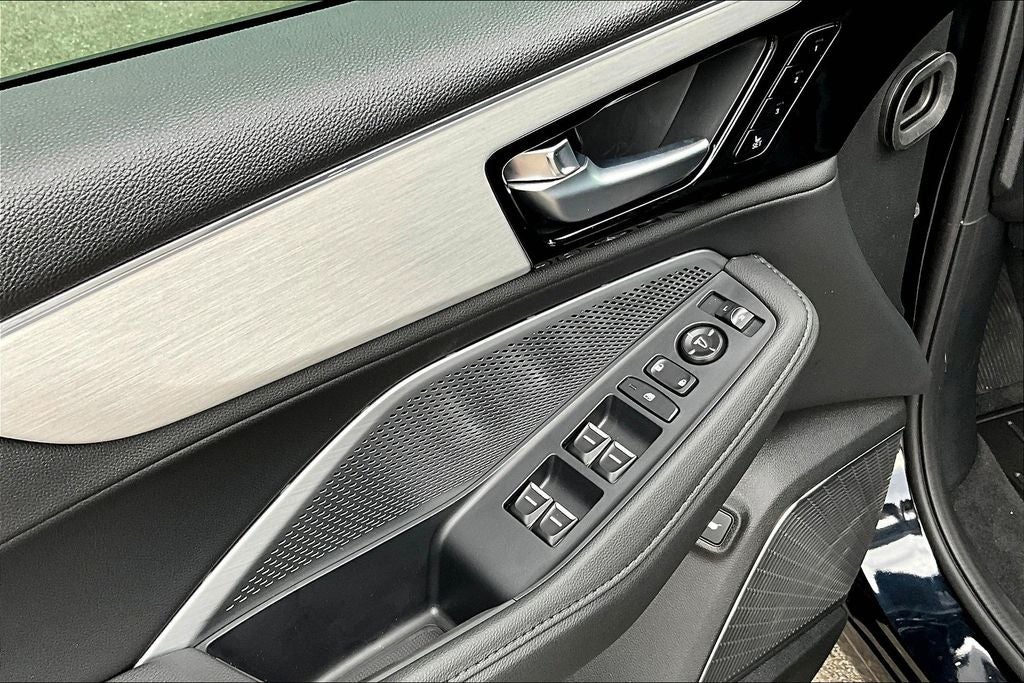 2025 Acura MDX Base SH-AWD