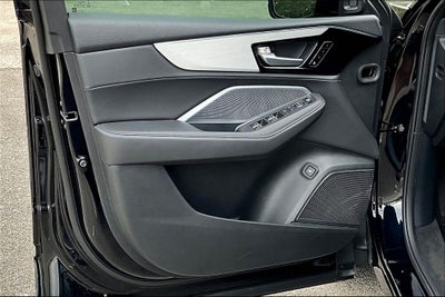 2025 Acura MDX Base SH-AWD