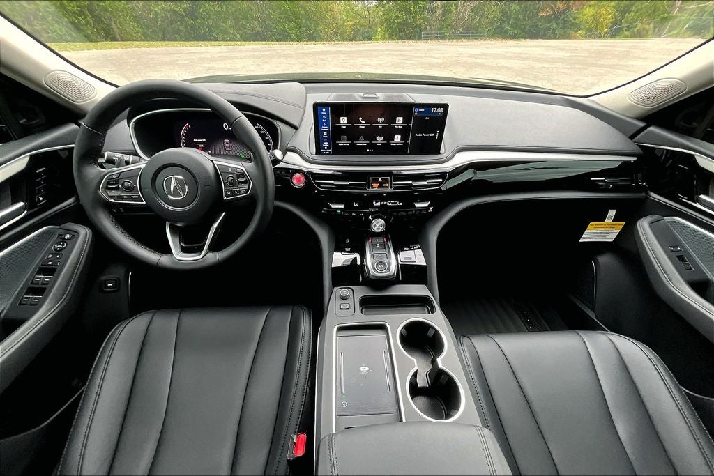 2025 Acura MDX Base SH-AWD