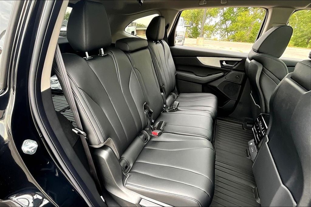 2025 Acura MDX Base SH-AWD