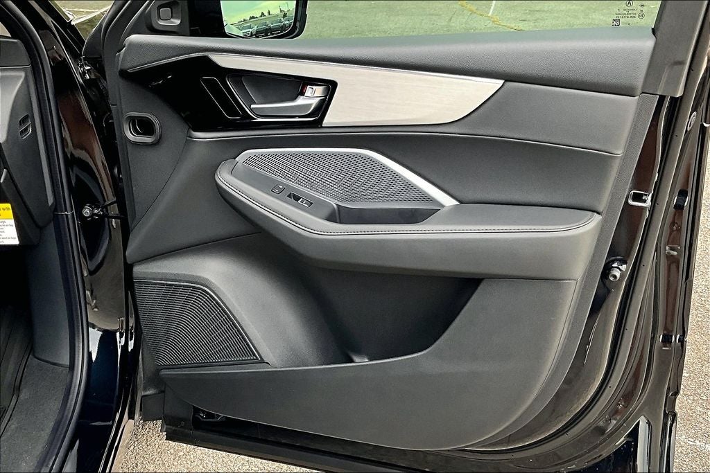 2025 Acura MDX Base SH-AWD