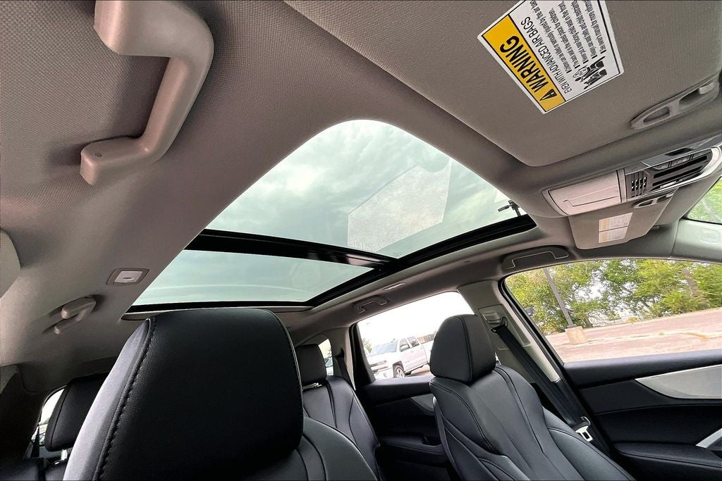 2025 Acura MDX Base SH-AWD