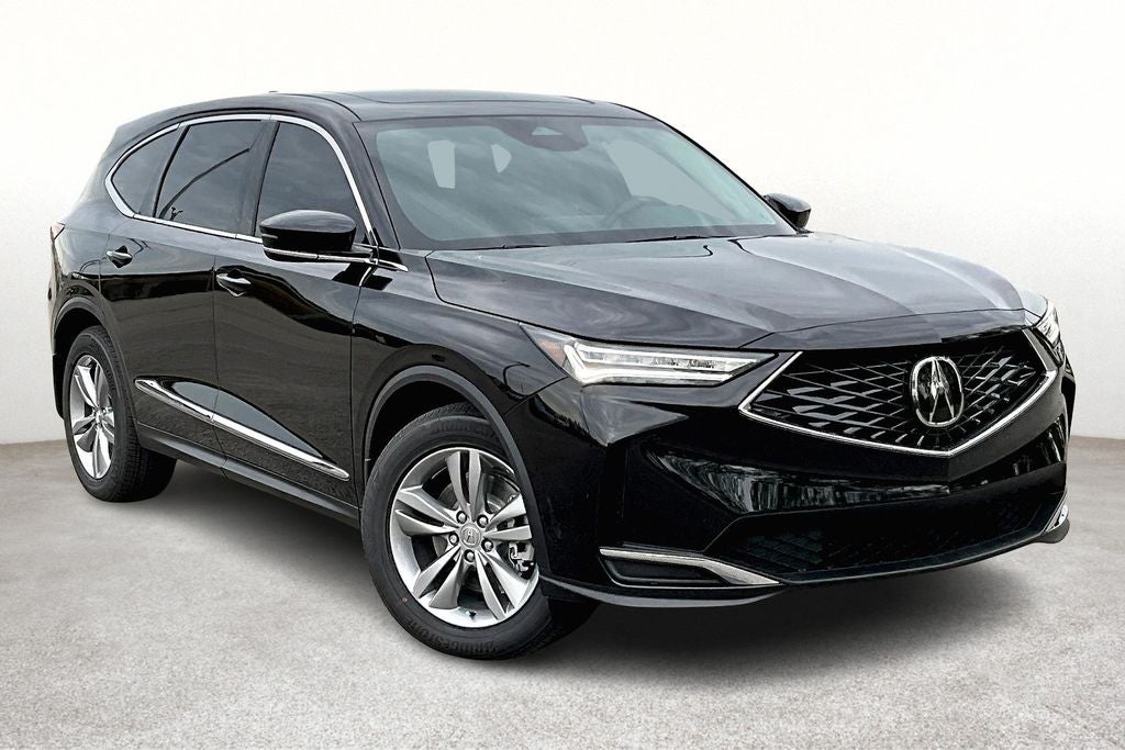 2025 Acura MDX Base SH-AWD