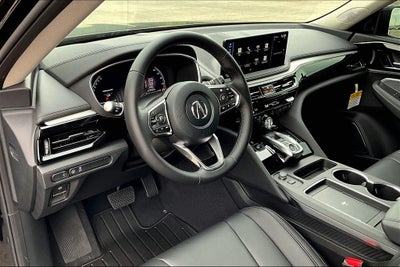 2025 Acura MDX Base SH-AWD
