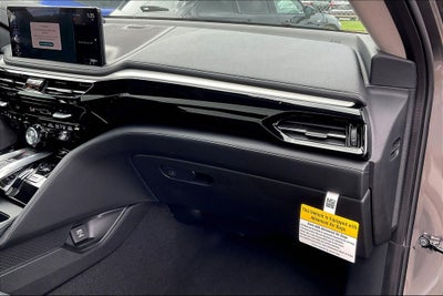 2025 Acura MDX Base SH-AWD