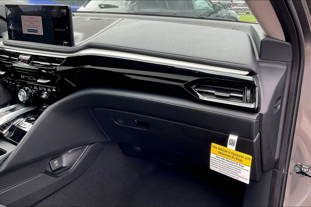 2025 Acura MDX Base SH-AWD