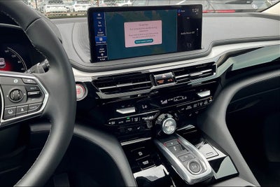 2025 Acura MDX Base SH-AWD