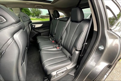 2025 Acura MDX Base SH-AWD