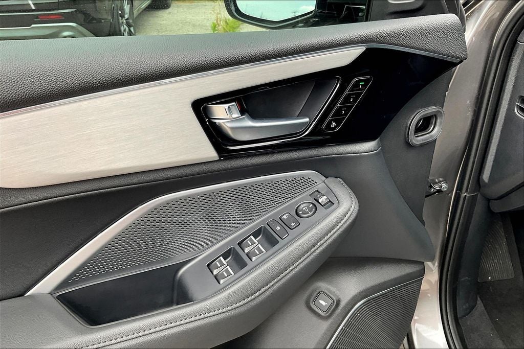 2025 Acura MDX Base SH-AWD