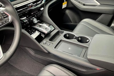 2025 Acura MDX Base SH-AWD