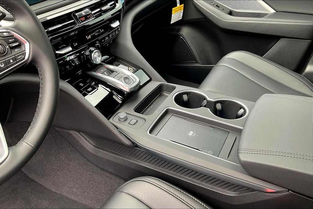 2025 Acura MDX Base SH-AWD