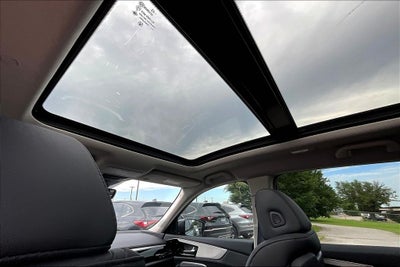 2025 Acura MDX Base SH-AWD