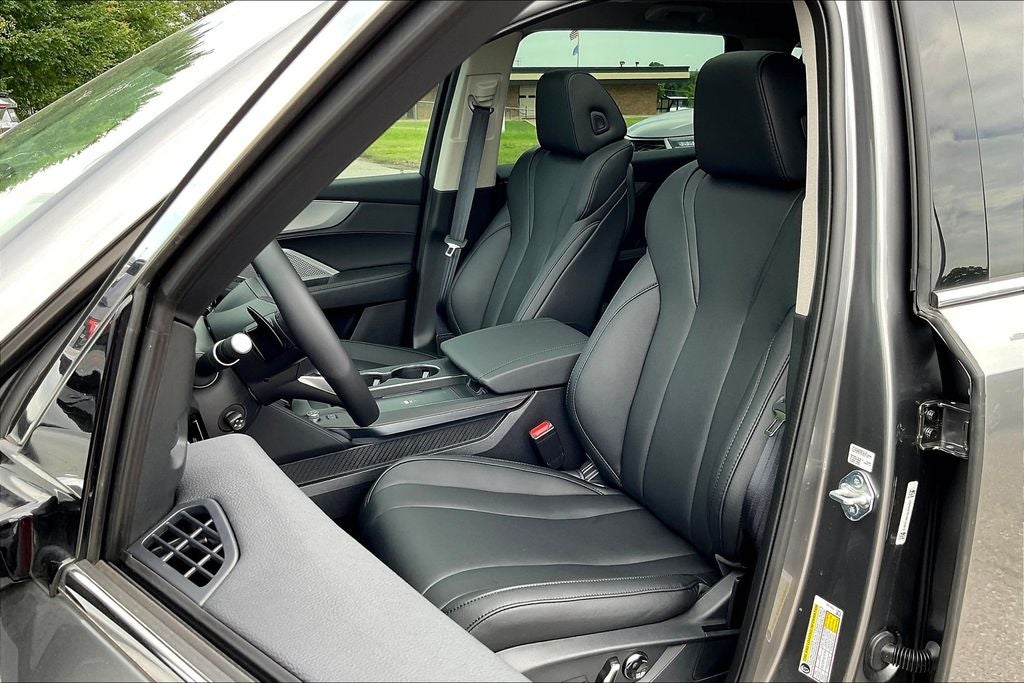 2025 Acura MDX Base SH-AWD