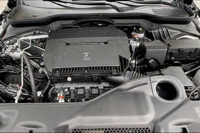 2025 Acura MDX Base SH-AWD