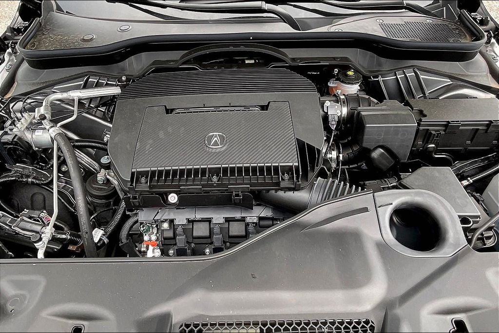 2025 Acura MDX Base SH-AWD