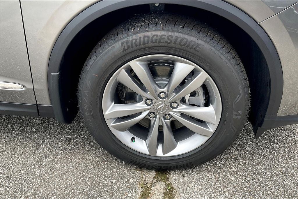 2025 Acura MDX Base SH-AWD