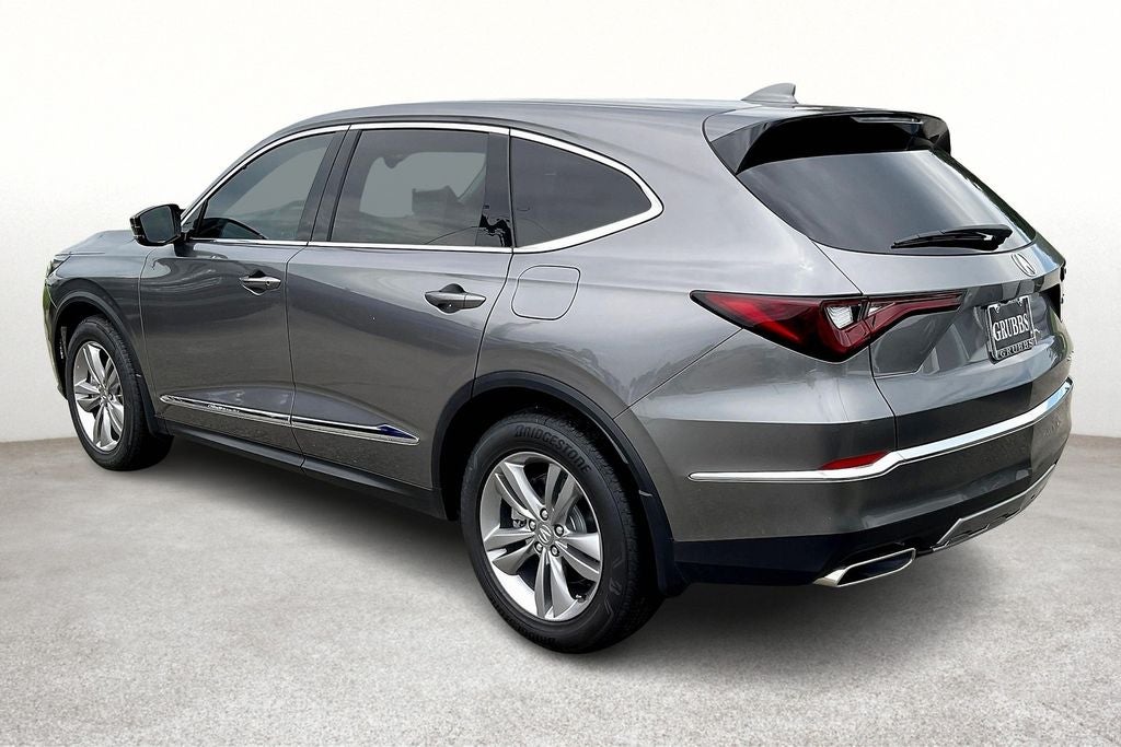 2025 Acura MDX Base SH-AWD