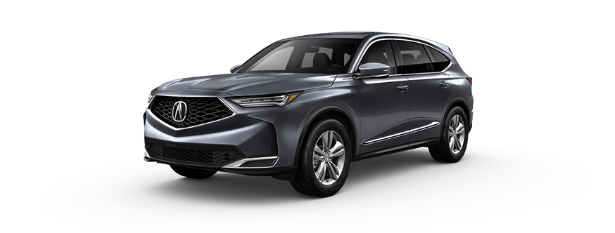 2025 Acura MDX Base SH-AWD
